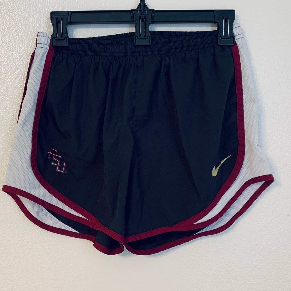 FSU Nike Shorts Dri-Fit Size Medium